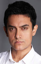 Aamir Khan as 
