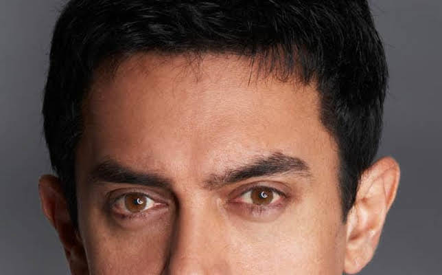 Aamir Khan