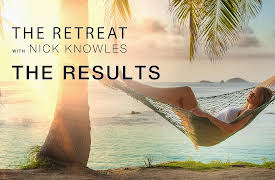 The Retreat with Nick Knowles: Episode 8