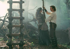 Robin Hood: Prince Of Thieves