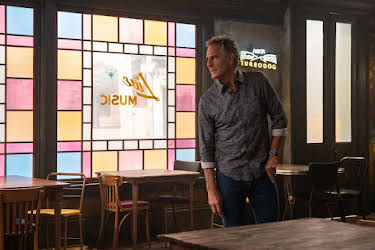 12:55: Navy CIS: New Orleans | Kabel Eins | 9/26 2025