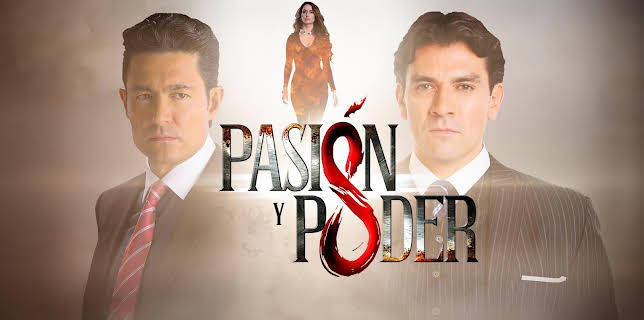 Pasión y Poder season-1