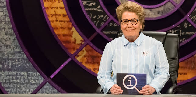 10:00 PM: QI XL (S16 E3) (S16) | Dave | 11/11 2025