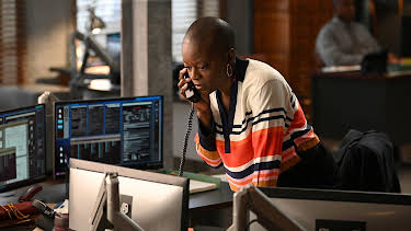18:00: Alert: Missing Persons Unit (S3 E3) (S3) | Viasat 4 | 8/5 2026