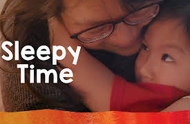 Little Worship Company: SLEEPY TIME