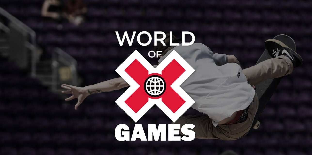 World of X Games