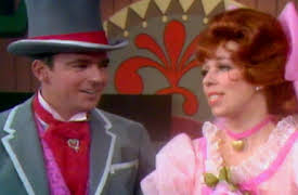 The Carol Burnett Show: The Carol Burnett Show: Ken Berry and Trini Lopez