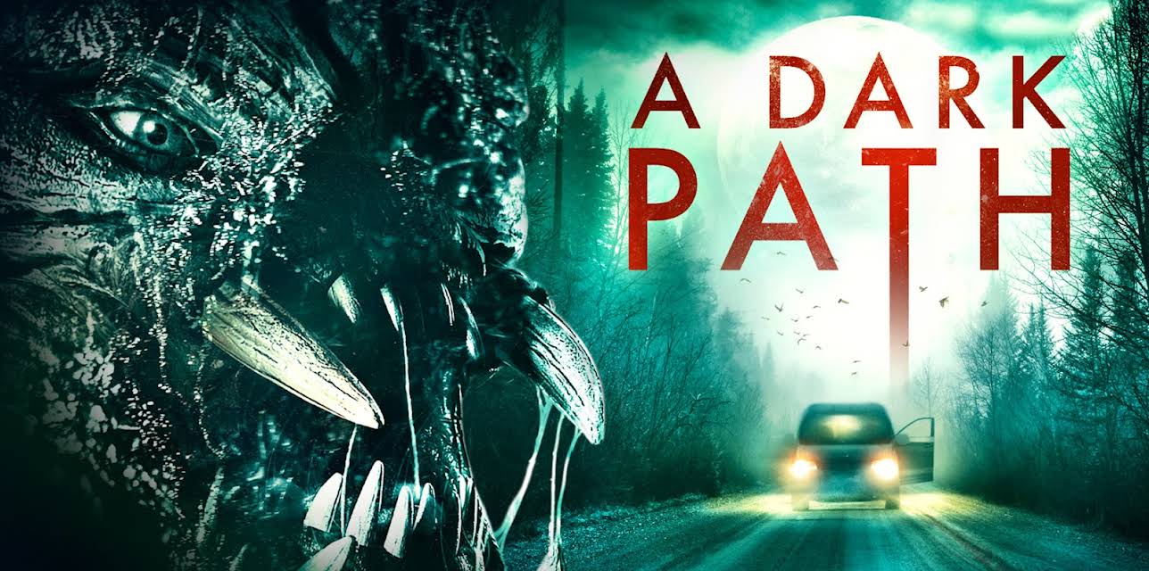 A Dark Path (2020)