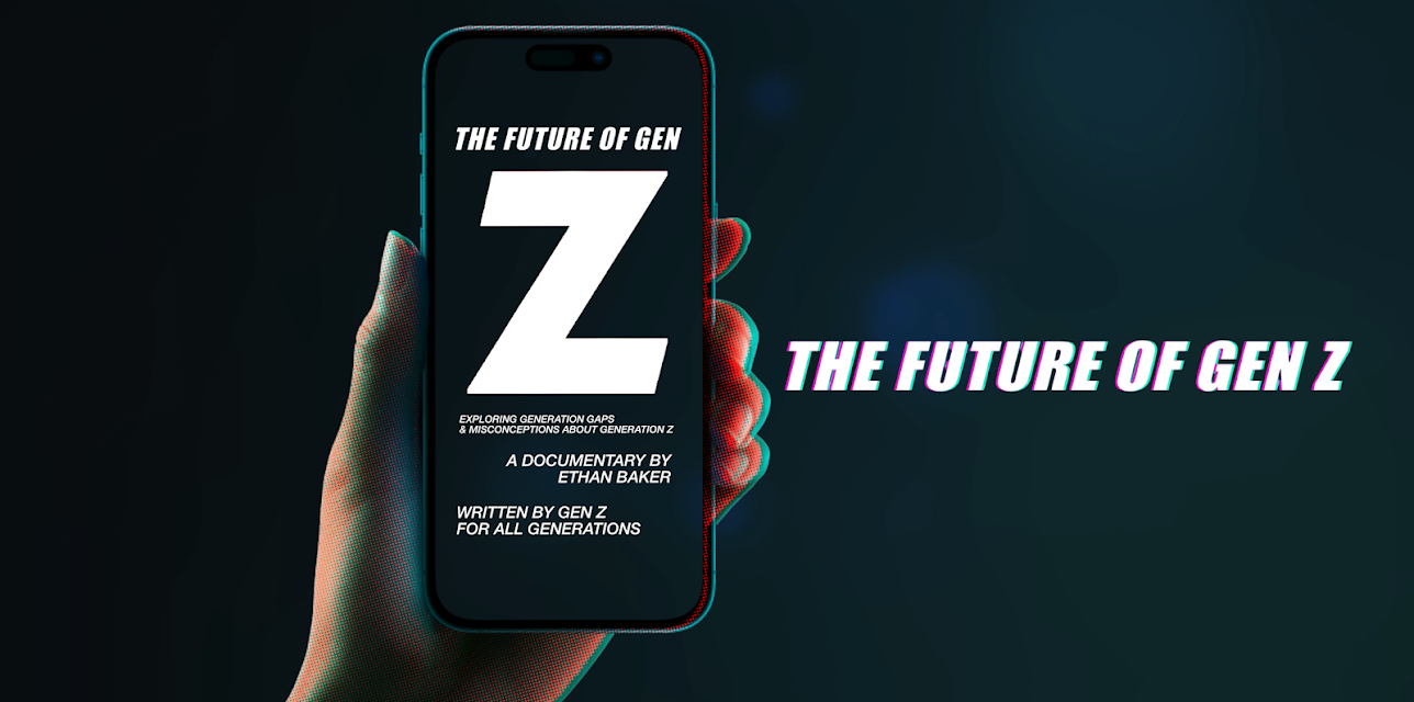 The Future of Gen Z (2023)