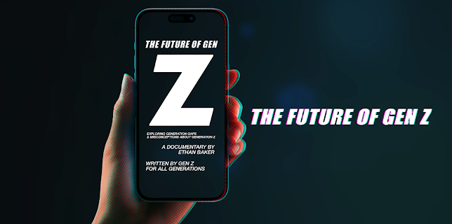 The Future of Gen Z (2023)