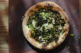 Chef's Table: Pizza: Yoshihiro Imai