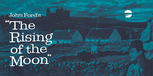 The Rising of Moon (1957)