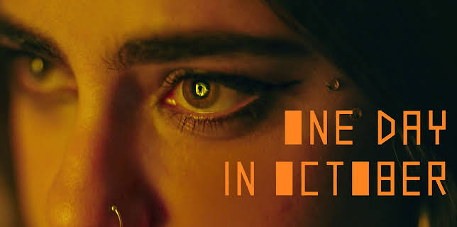 One Day in October, Season 1