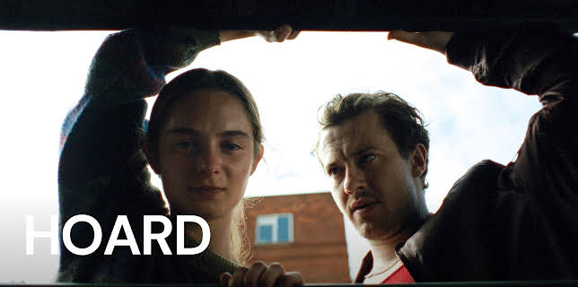 Hoard (2023)