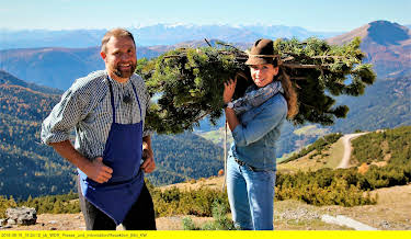 14:45: Südtirol im Herbst | 3SAT | 11/2 2026