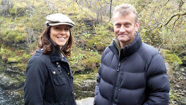 3:30 PM: The Great British Countryside | BBC Two | 6/4 2026