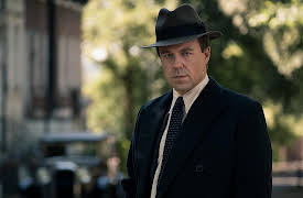 Agatha Christie - The ABC Murders: Episode Three