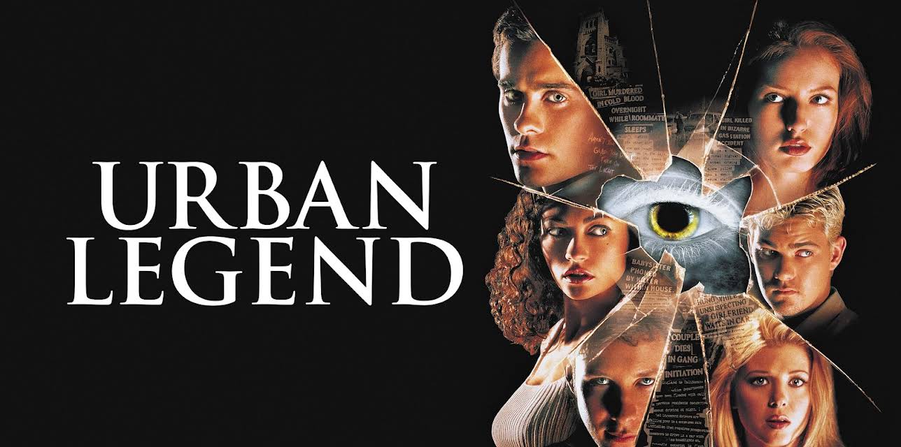 Urban Legend (1998)