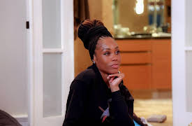 Love & Marriage: D.C., Season 1: Did I Do That?