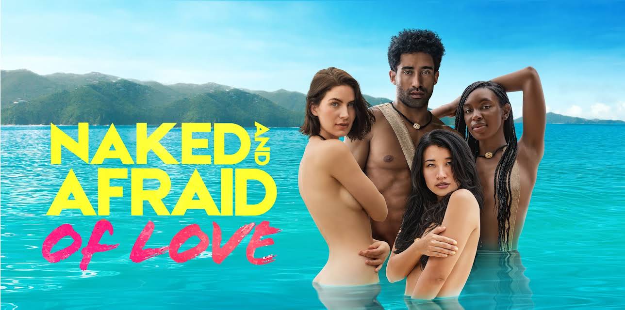 Naked and Afraid of Love, Season 1