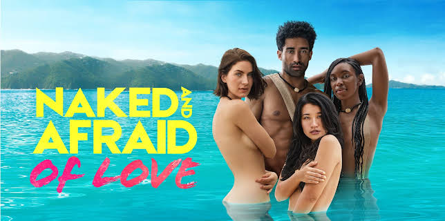 Naked and Afraid of Love, Season 1