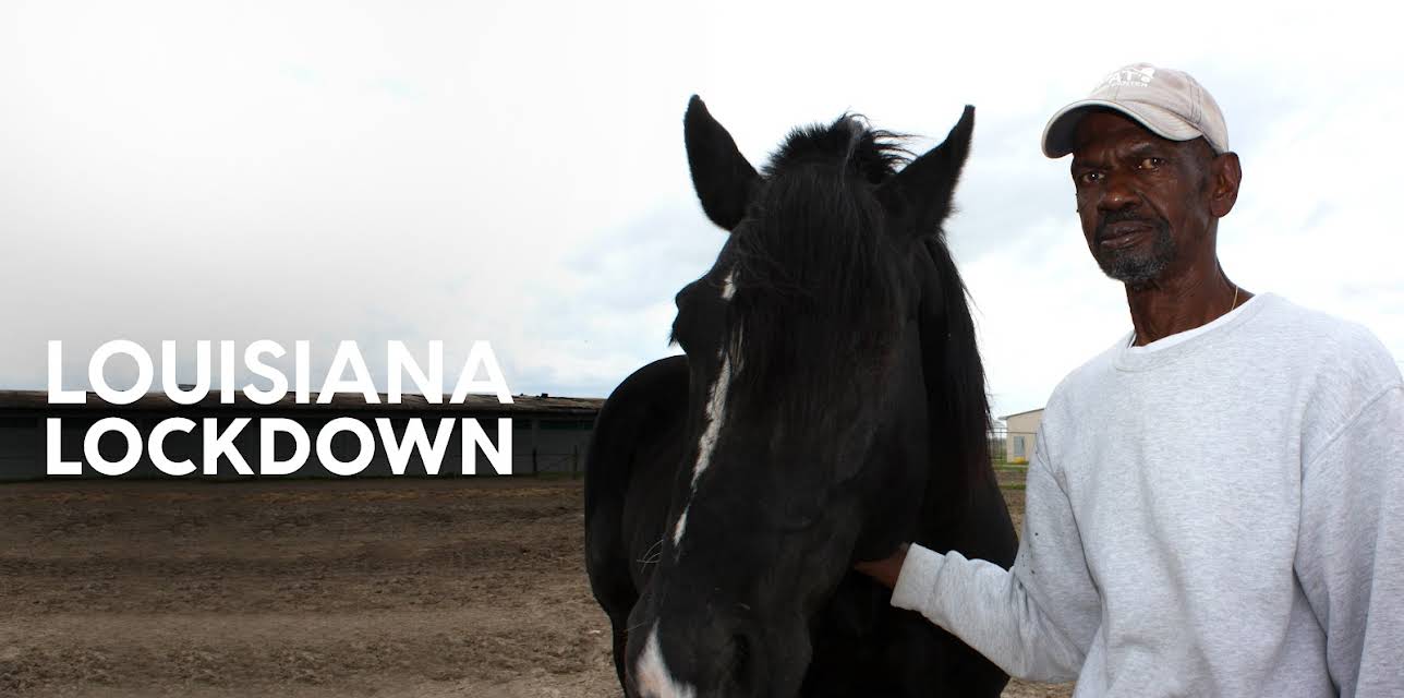 Louisiana Lockdown Season 1