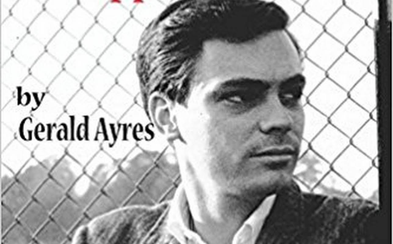 Gerald Ayres