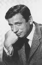 Yves Montand as 