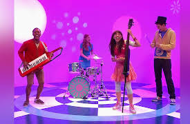 The Fresh Beat Band Season 1: Hocus Pocus