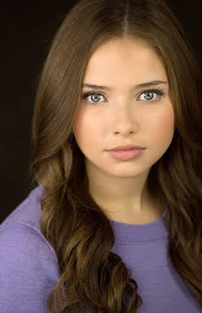 Audrey Gerthoffer as Michelle