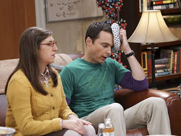 12:10: The Big Bang Theory | ProSieben | 5/27 2026