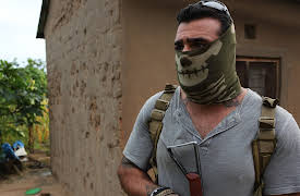 Blood Ivory: One Weapon One Elephant