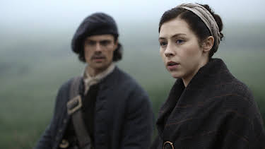 01:05: Outlander: Blood Of My Blood (S1 E8) (S1) | Viasat Series | 4/19 2026