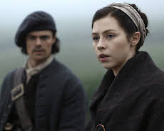 Outlander: Blood Of My Blood