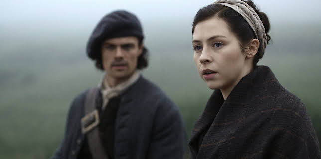 22:00: Outlander: Blood Of My Blood (S1 E8) (S1) | TV8 | 2/26 2026