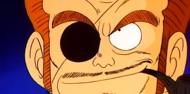 18:05: Dragonball | ProSieben Maxx | 2/11 2026