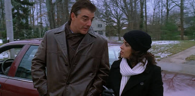 5:00 PM: Law & Order: Criminal Intent (S5 E14) (S5) | 5 USA | 3/1 2026