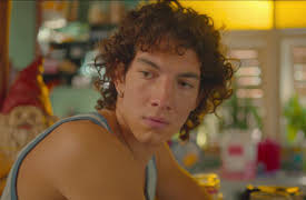 Sommarens hetta: Avsnitt 5