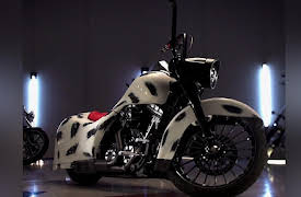 Biker Battleground Phoenix Season 1: Judgement Day