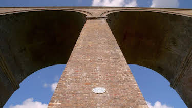7:10 AM: The Architecture the Railways Built (S1 E9) (S1) | Yesterday | 9/4 2026