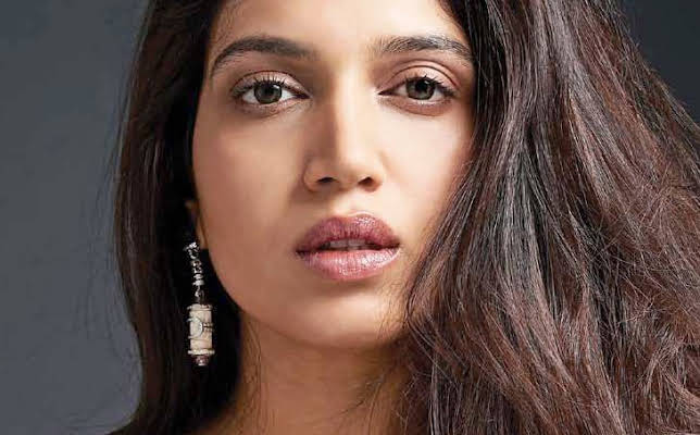 Bhumi Pednekar