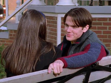 13:50: Gilmore Girls | Sixx | 8/12 2026