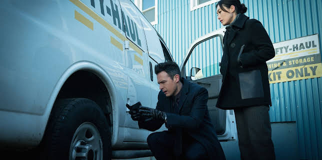 20:00: FBI (S2 E15) (S2) | TV6 | 1/23 2026