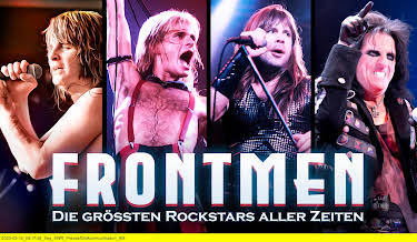 01:55: Frontmen - Die größten Rockstars aller Zeiten: Ozzy Osbourne - Black Sabbath | 3SAT | 9/29 2026