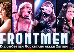 Frontmen - Die größten Rockstars aller Zeiten: Ozzy Osbourne - Black Sabbath
