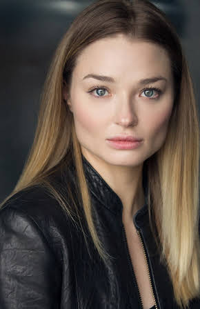 Emma Rigby as 