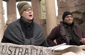 Angels in America: Chapter 6