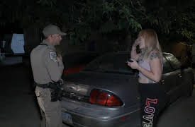 On Patrol: Live S1: Episode 81