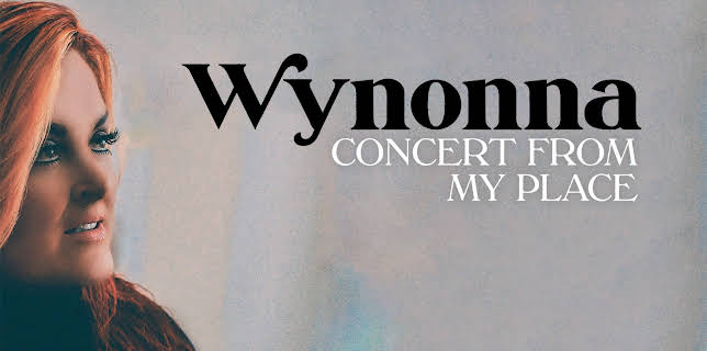 Wynonna Judd - Concert From My Place (2025)