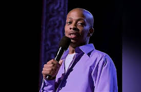 Comic View: One Mic Stand: Mike Brooks/Talent